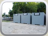 Storage Containers